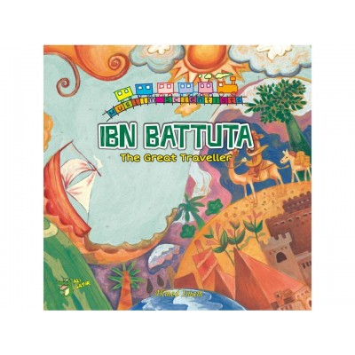 Ibn Battuta - The Great Traveller